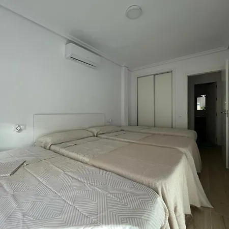 Buen Retiro Apartamento