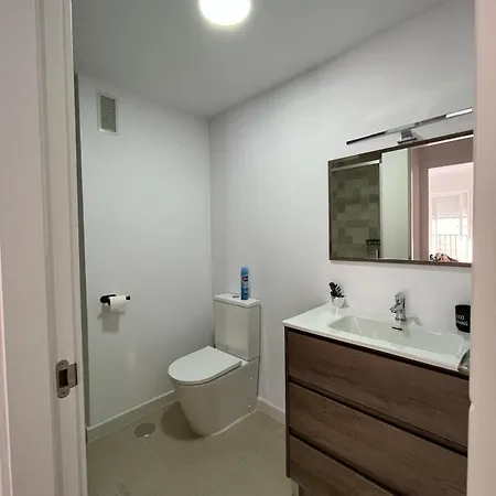 Buen Retiro Apartamento