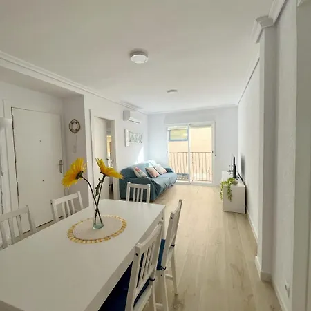Apartamento Buen Retiro
