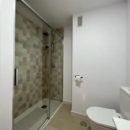 Buen Retiro Apartamento Benidorm