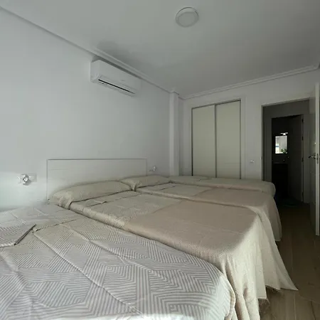 Buen Retiro Apartamento