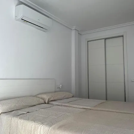 Buen Retiro Apartamento Benidorm